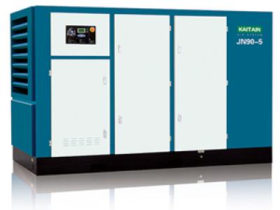 肇东Kaitec0.5Mpa低压螺杆空气压缩机
